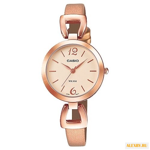 Наручные часы CASIO LTP-E402PL-9A