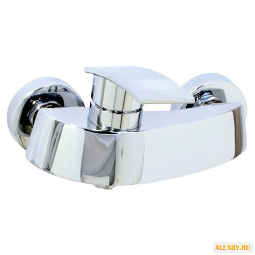 Однорычажный смеситель для душа