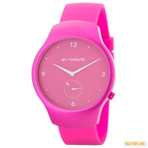 Часы Runtastic Moment Fun