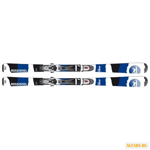Горные лыжи Rossignol Scan