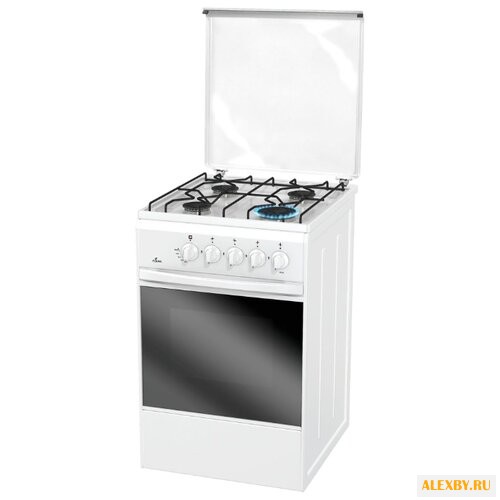 Плита Flama RG24022-W