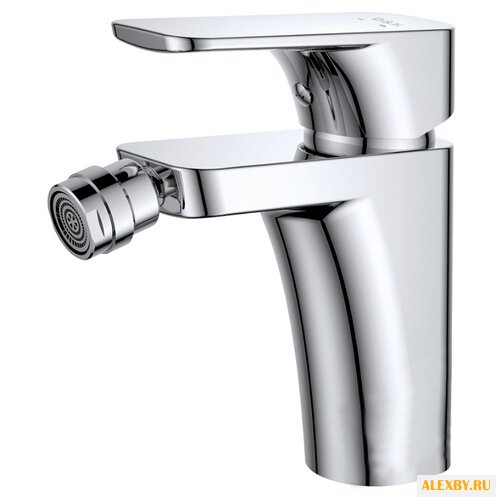 Однорычажный смеситель для биде