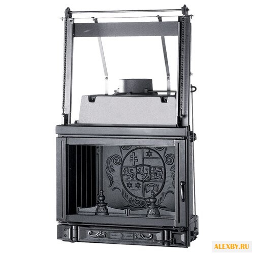 Топка SUPRA F-168 C