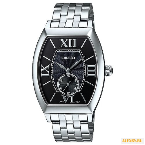 Наручные часы CASIO MTP-E114D-1A