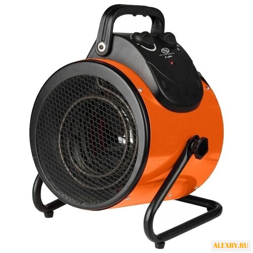 Электрическая пушка Sturm!