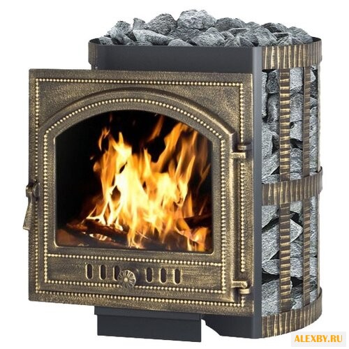 Банная печь Везувий Скиф 22