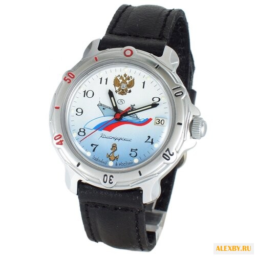 Наручные часы Восток 811619