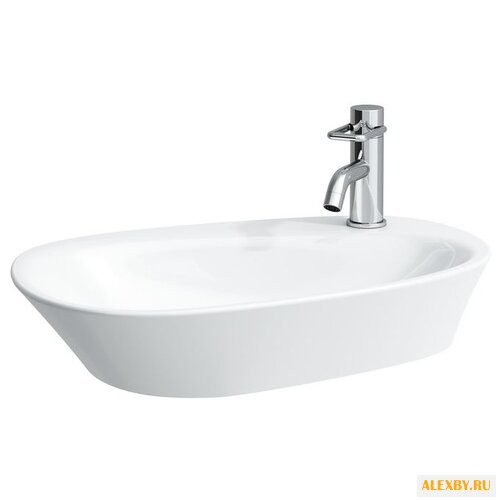 Раковина 60 см LAUFEN PALOMBA