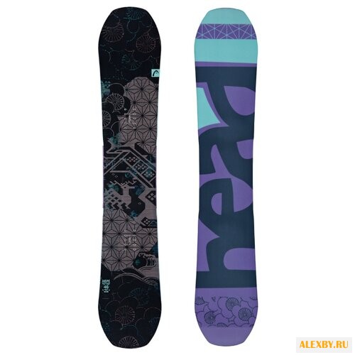 Сноуборд HEAD Hope 16-17