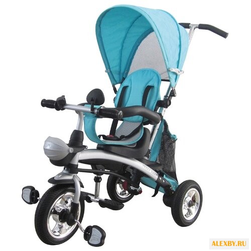 Трехколесный велосипед SWEET