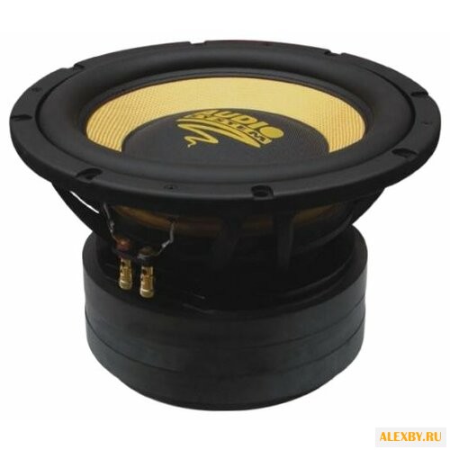 Автомобильный сабвуфер Audio