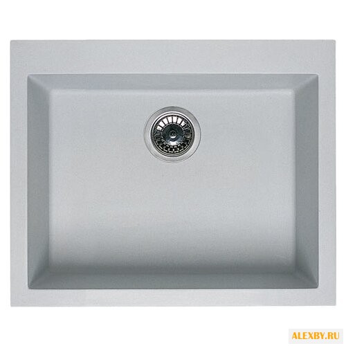 Врезная кухонная мойка elleci