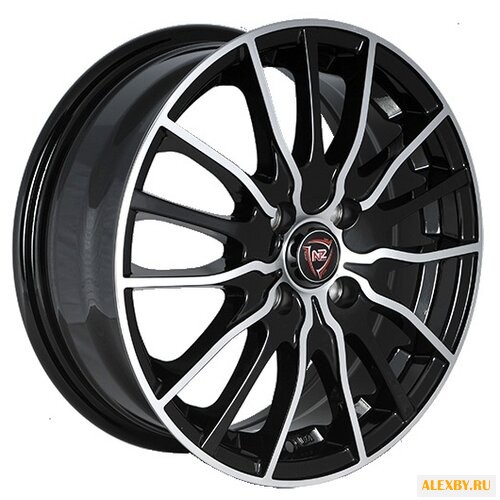 Колесный диск NZ Wheels F-19