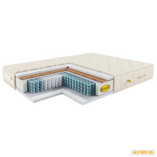 Матрас BENARTTI Classic Max