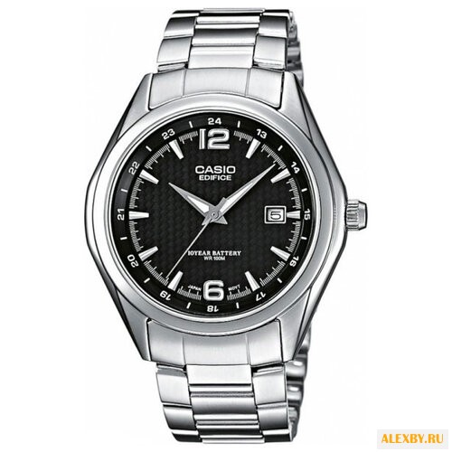 Наручные часы CASIO EF-121D-1A