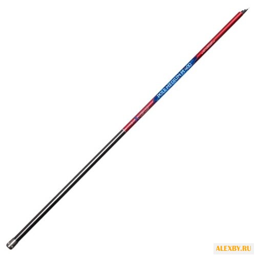 Удилище поплавочное Salmo