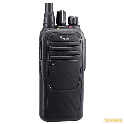 Рация ICOM IC-F1000