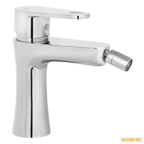 Однорычажный смеситель для биде