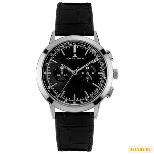 Наручные часы JACQUES LEMANS