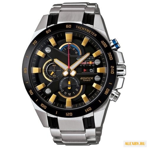 Наручные часы CASIO EFR-540RB-1A