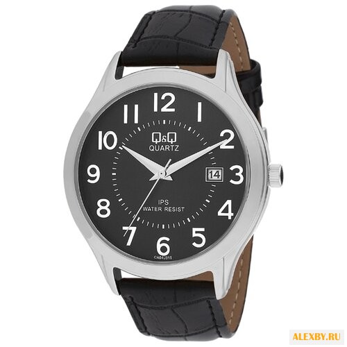 Наручные часы Q&Q CA04 J315