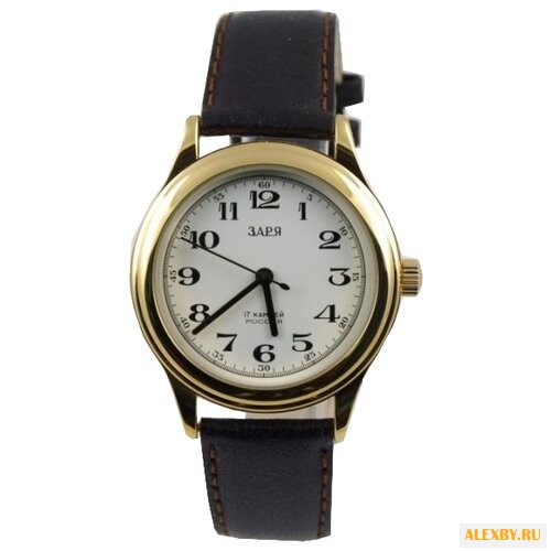 Наручные часы ЗАРЯ G4293201