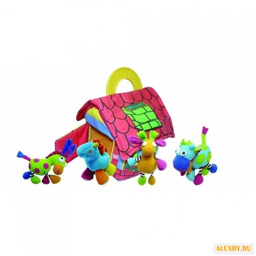 Подвесная игрушка Biba Toys