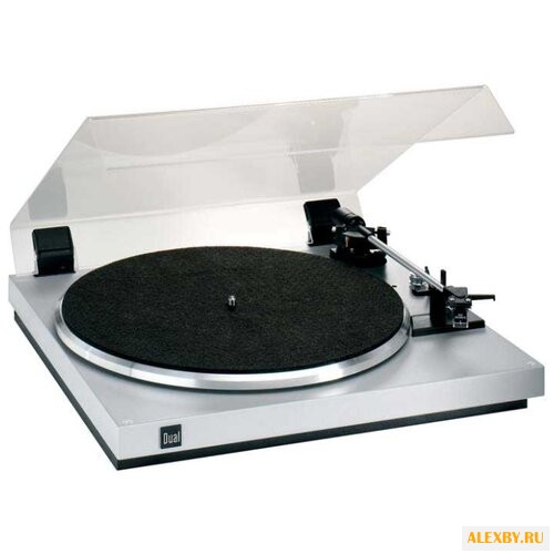 Виниловый проигрыватель Dual CS