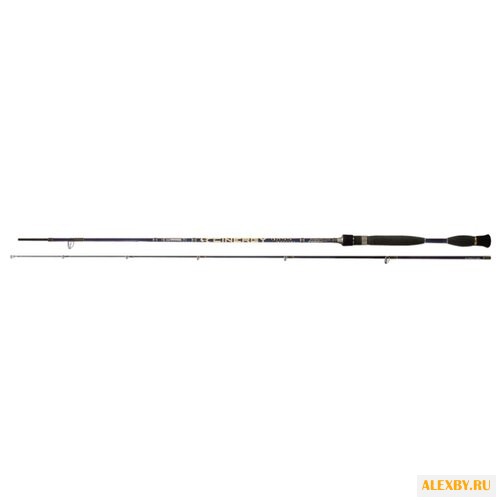 Удилище спиннинговое KOSADAKA