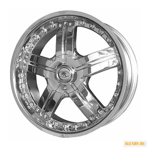 Колесный диск FR Design 113