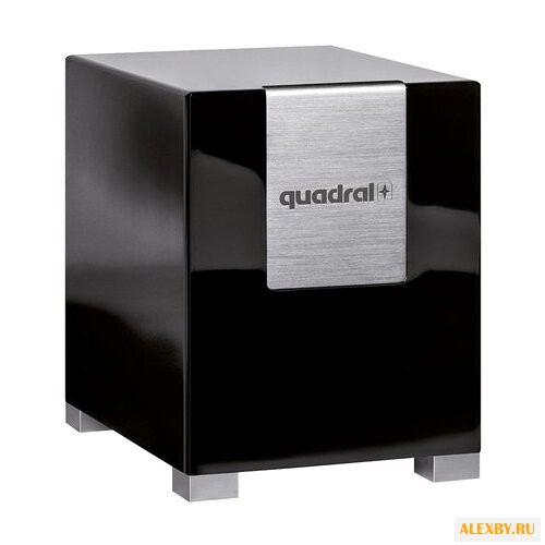 Сабвуфер Quadral Qube 10