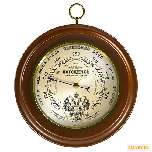 Барометр RST 05330