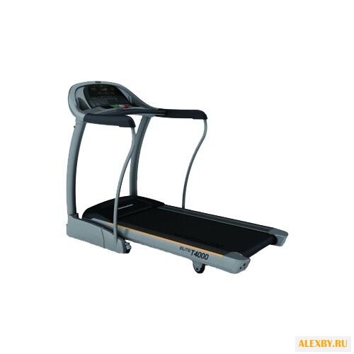 Электрическая беговая дорожка