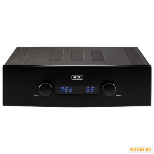Интегральный усилитель Hegel H360