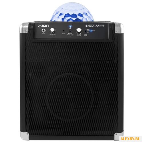 Портативная акустика Ion Party