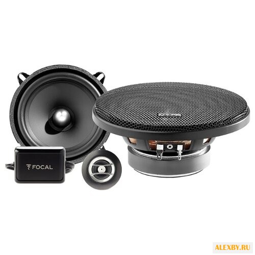 Автомобильная акустика Focal