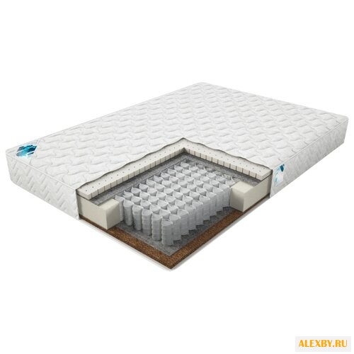 Матрас Dimax Практик Софт Хард