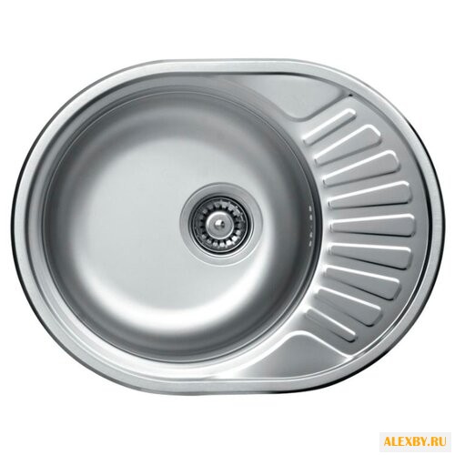 Врезная кухонная мойка Premial