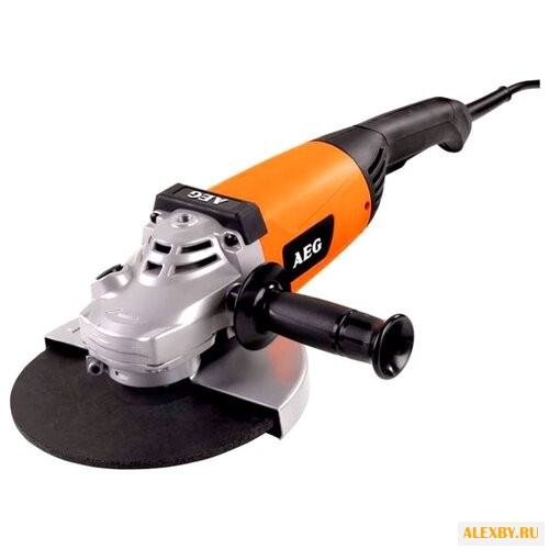 УШМ AEG WS 2200-230 DMS