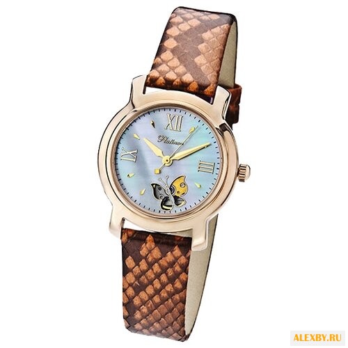 Наручные часы Platinor 97950.635