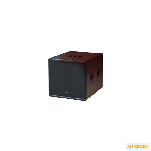 Сабвуфер Volta Bel Canto SUB 18