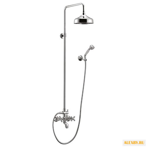 Душевая стойка CEZARES