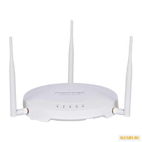 Wi-Fi роутер Fortinet FAP-S323C