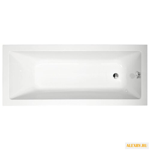 Отдельно стоящая ванна ALPEN