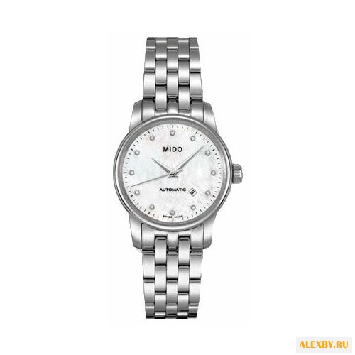 Наручные часы Mido M7600.4.69.1