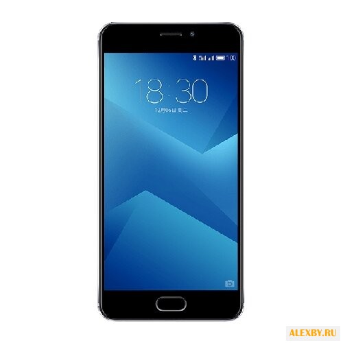 Смартфон Meizu M5 Note 16GB