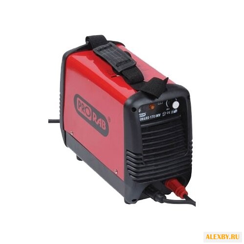 Сварочный аппарат PRORAB