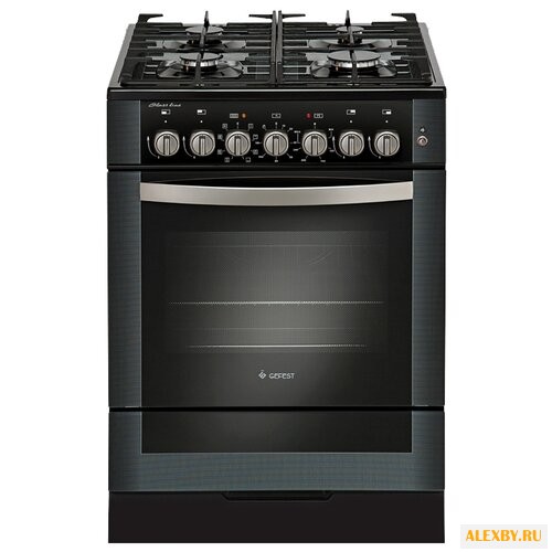 Плита GEFEST 6502-03 0029