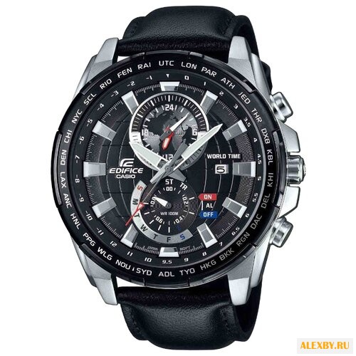Наручные часы CASIO EFR-550L-1A