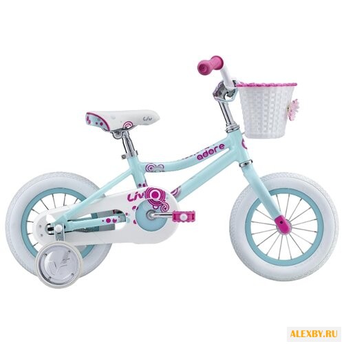 Детский велосипед Giant Adore C